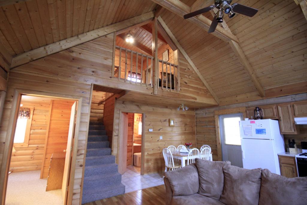 Country Road Cabins - thumb 30