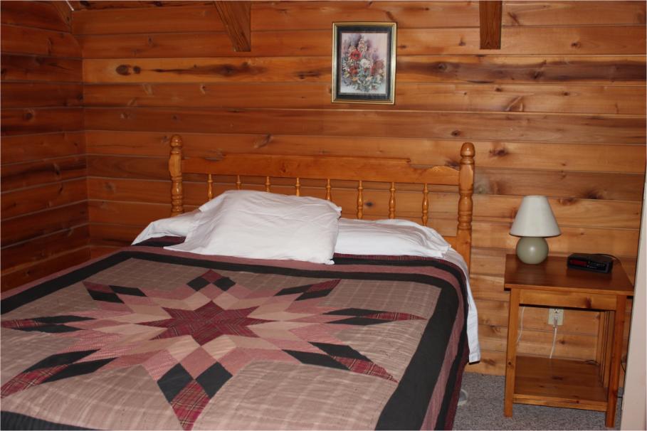 Country Road Cabins - thumb 19