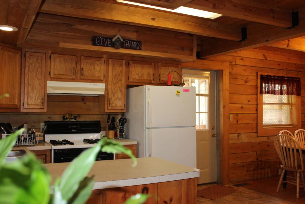 Country Road Cabins - thumb 23