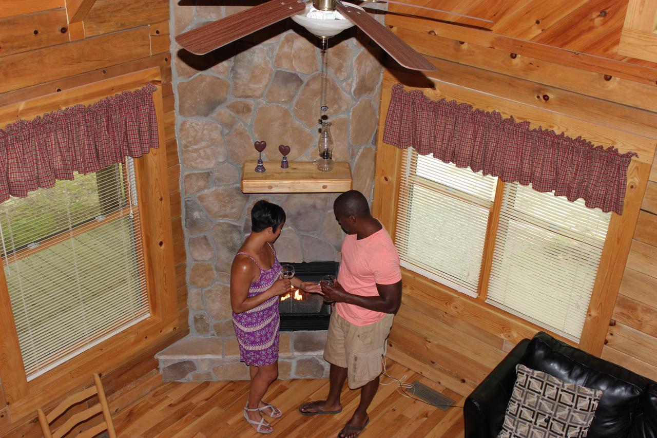 Country Road Cabins - thumb 35