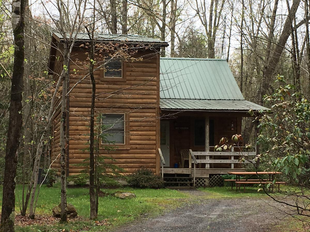 Country Road Cabins - thumb 32