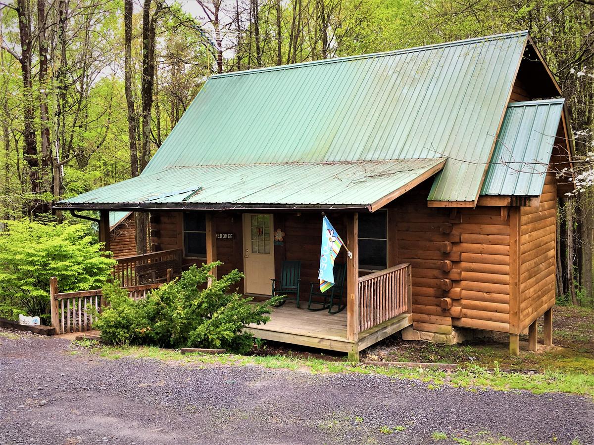 Country Road Cabins - thumb 44