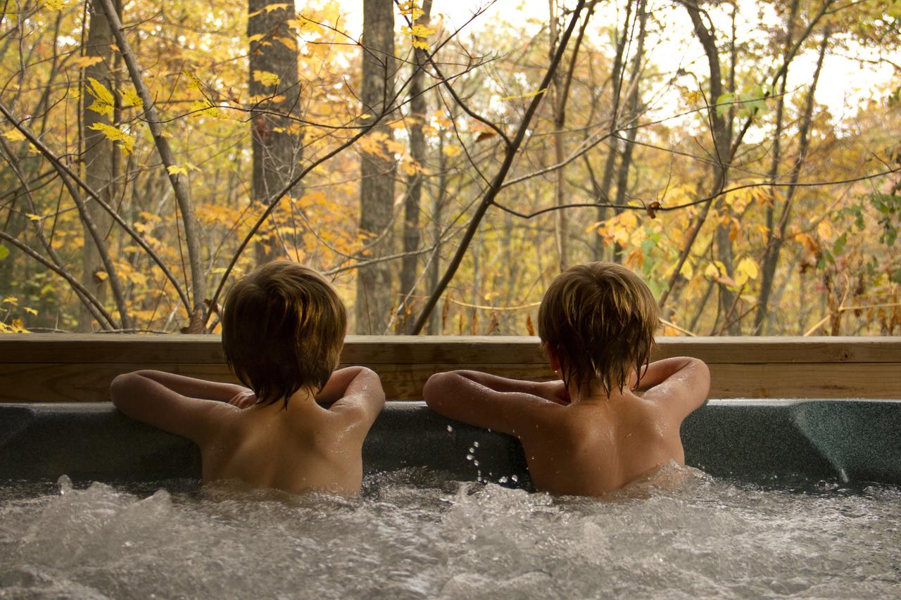 Country Road Cabins - thumb 5