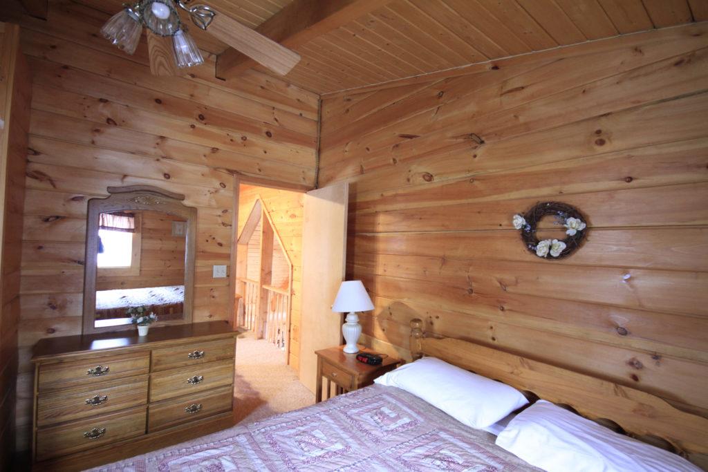 Country Road Cabins - thumb 28