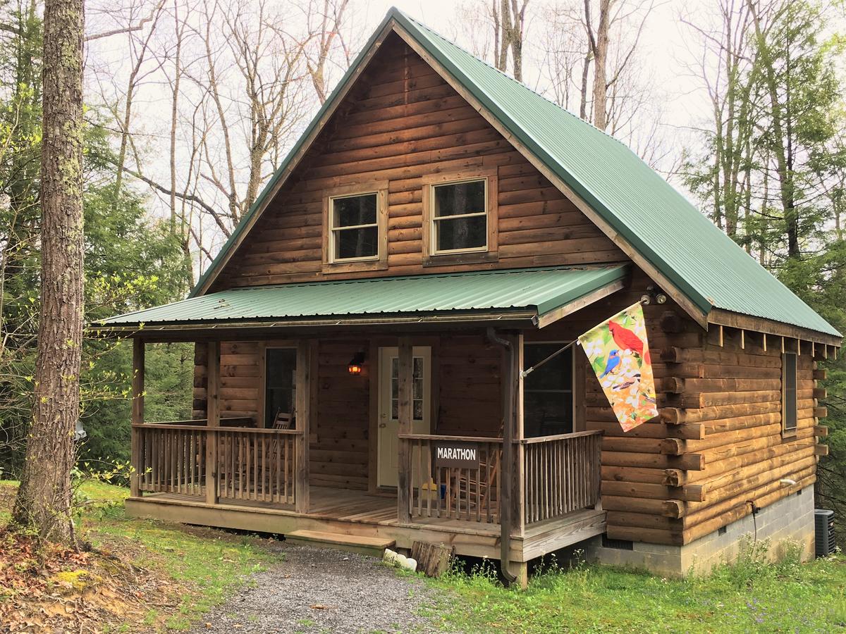 Country Road Cabins - thumb 11