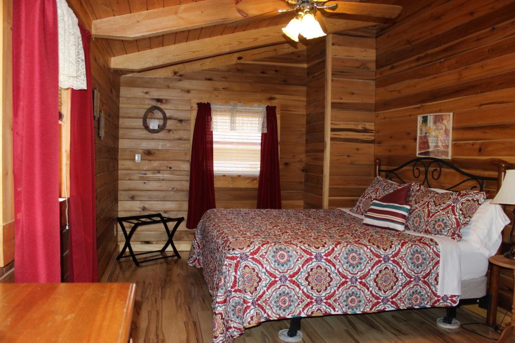 Country Road Cabins - thumb 25