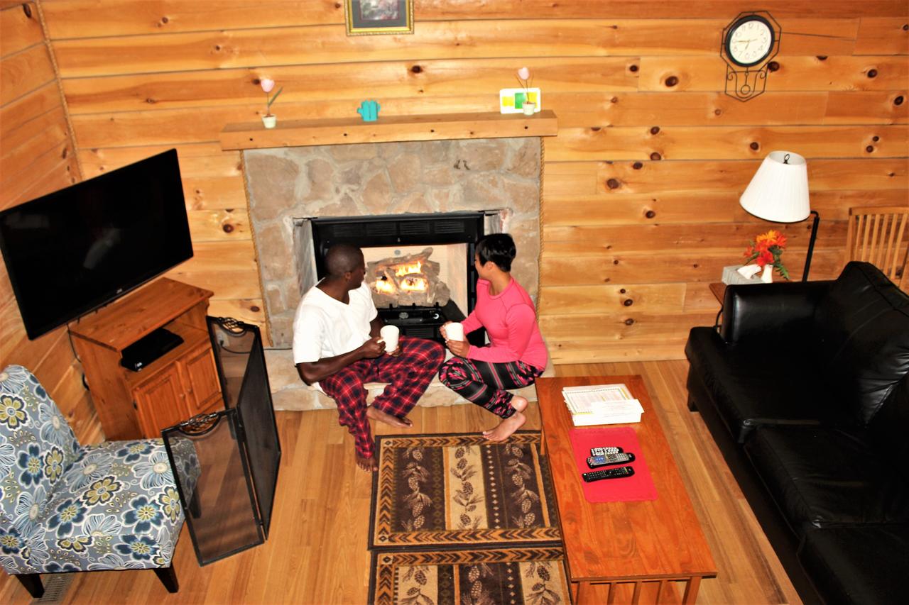 Country Road Cabins - thumb 40