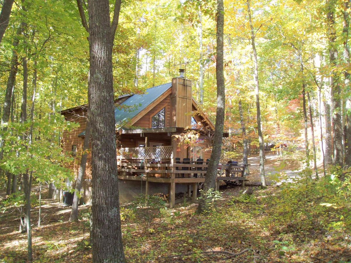 Country Road Cabins - thumb 21