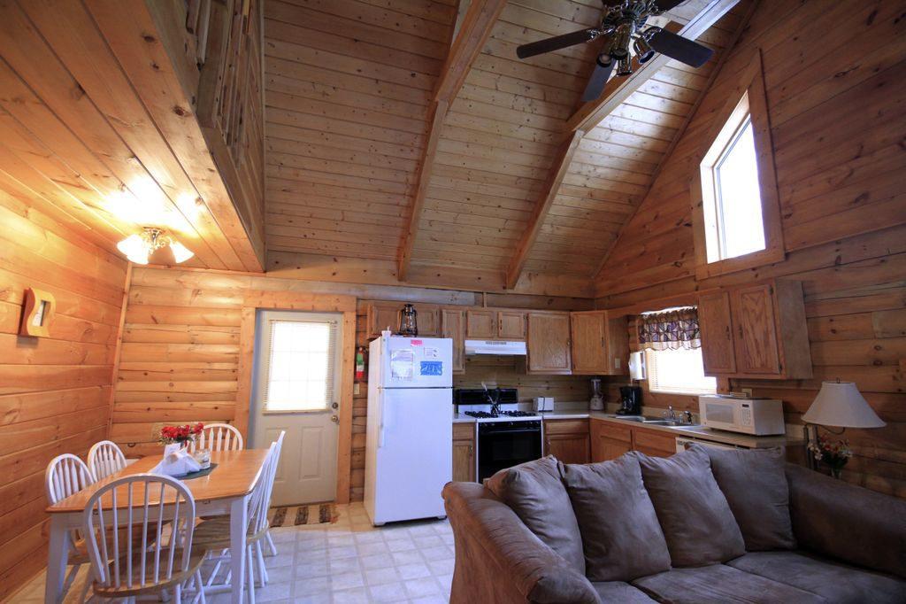 Country Road Cabins - thumb 31