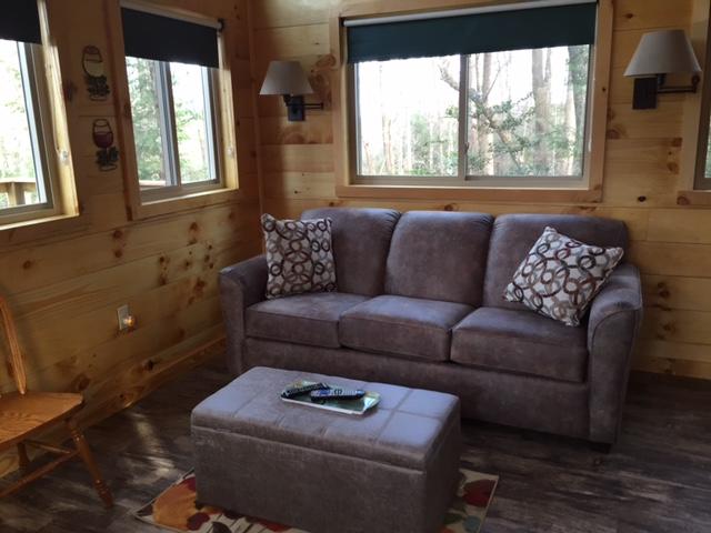 Country Road Cabins - thumb 1