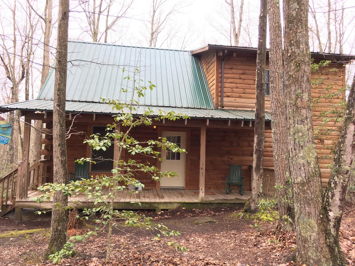 Country Road Cabins - thumb 9