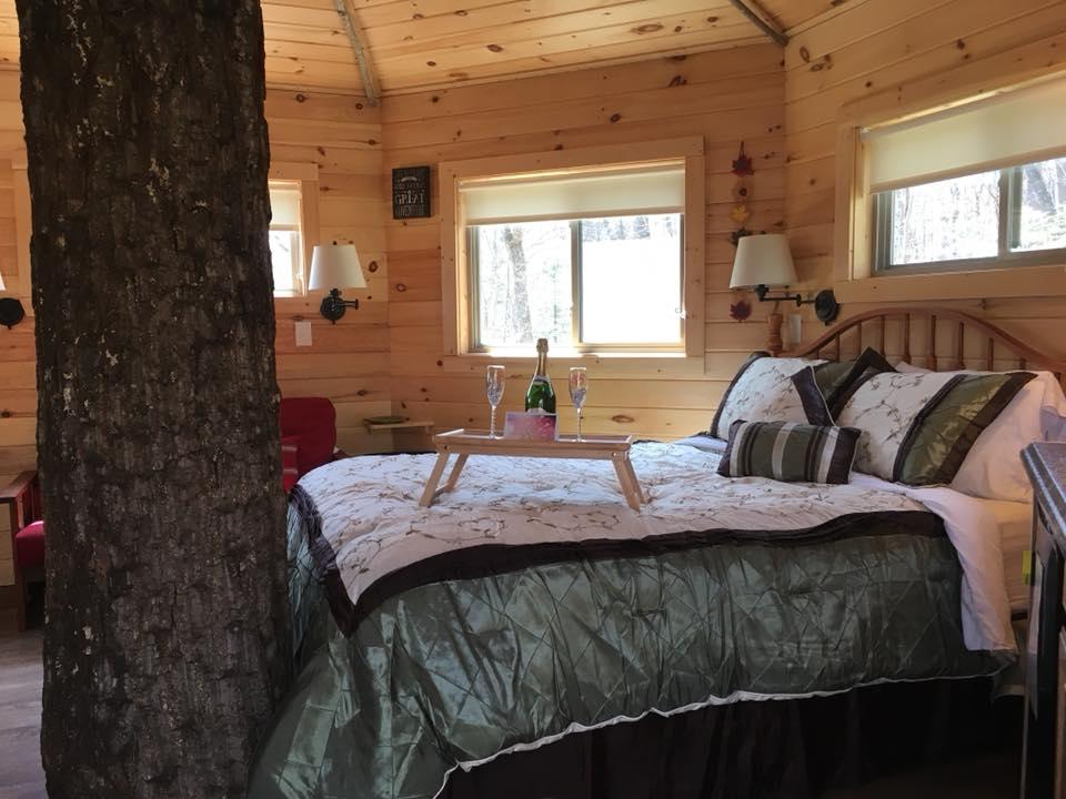 Country Road Cabins - thumb 14