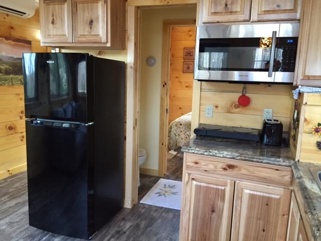 Country Road Cabins - thumb 2