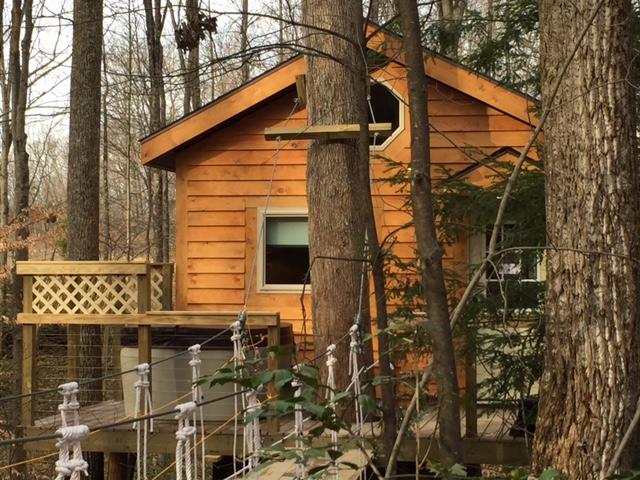 Country Road Cabins - thumb 4