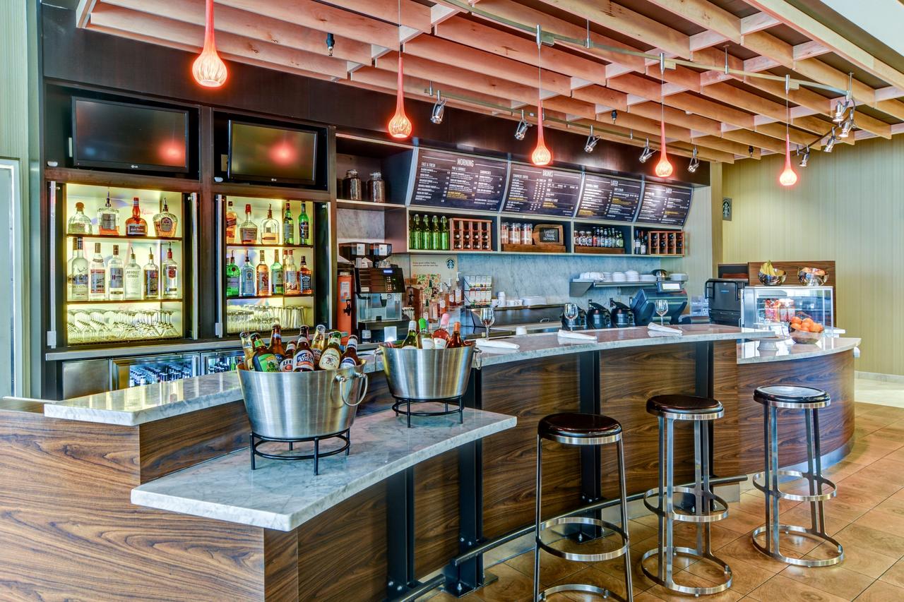 Courtyard By Marriott Bridgeport Clarksburg - thumb 11