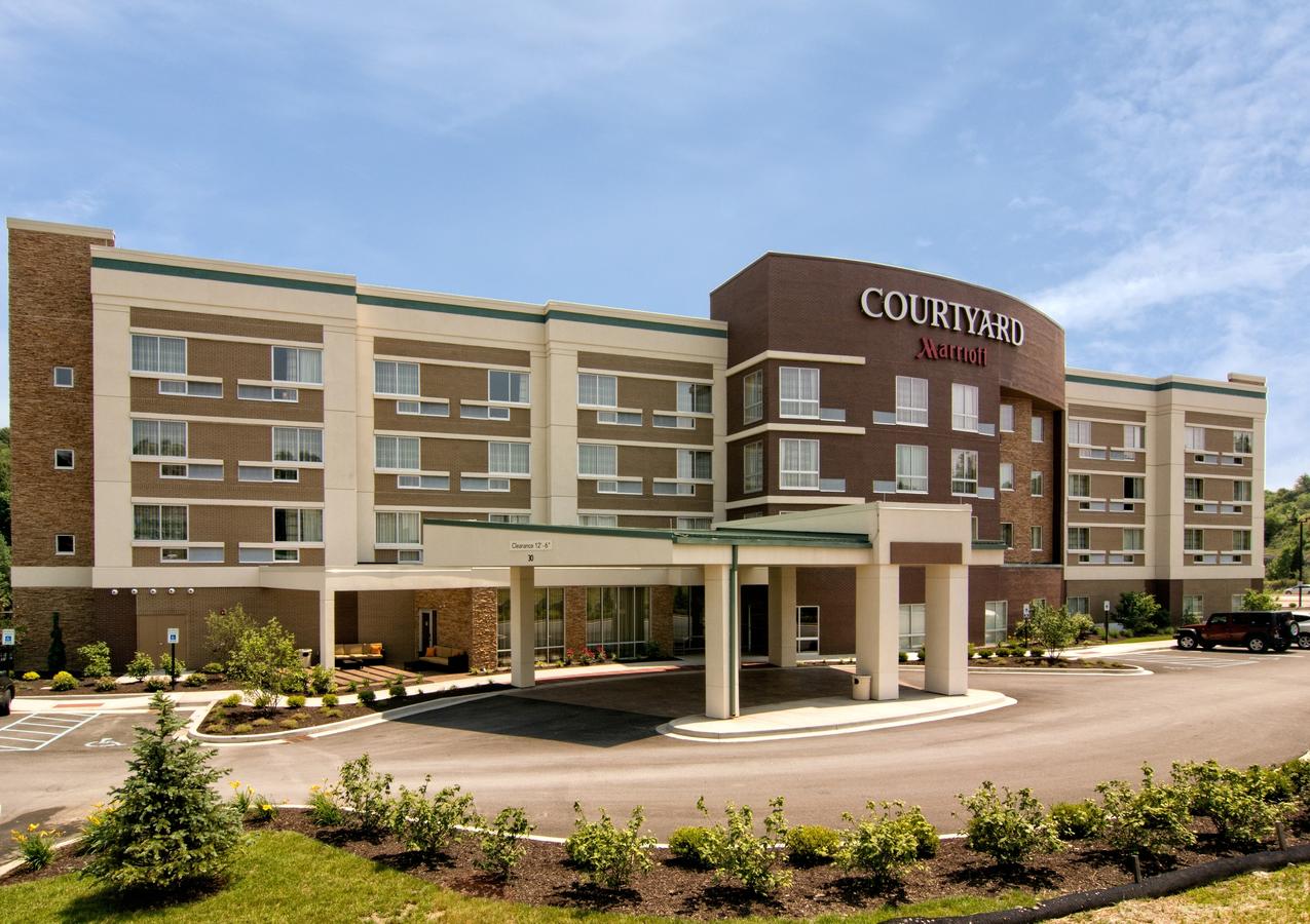 Courtyard By Marriott Bridgeport Clarksburg - thumb 27