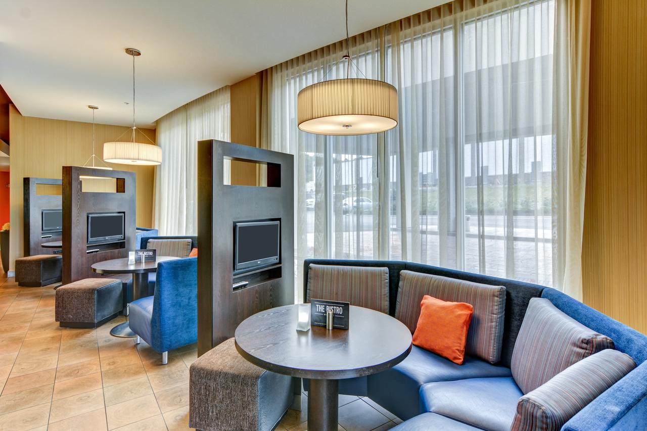 Courtyard By Marriott Bridgeport Clarksburg - thumb 7