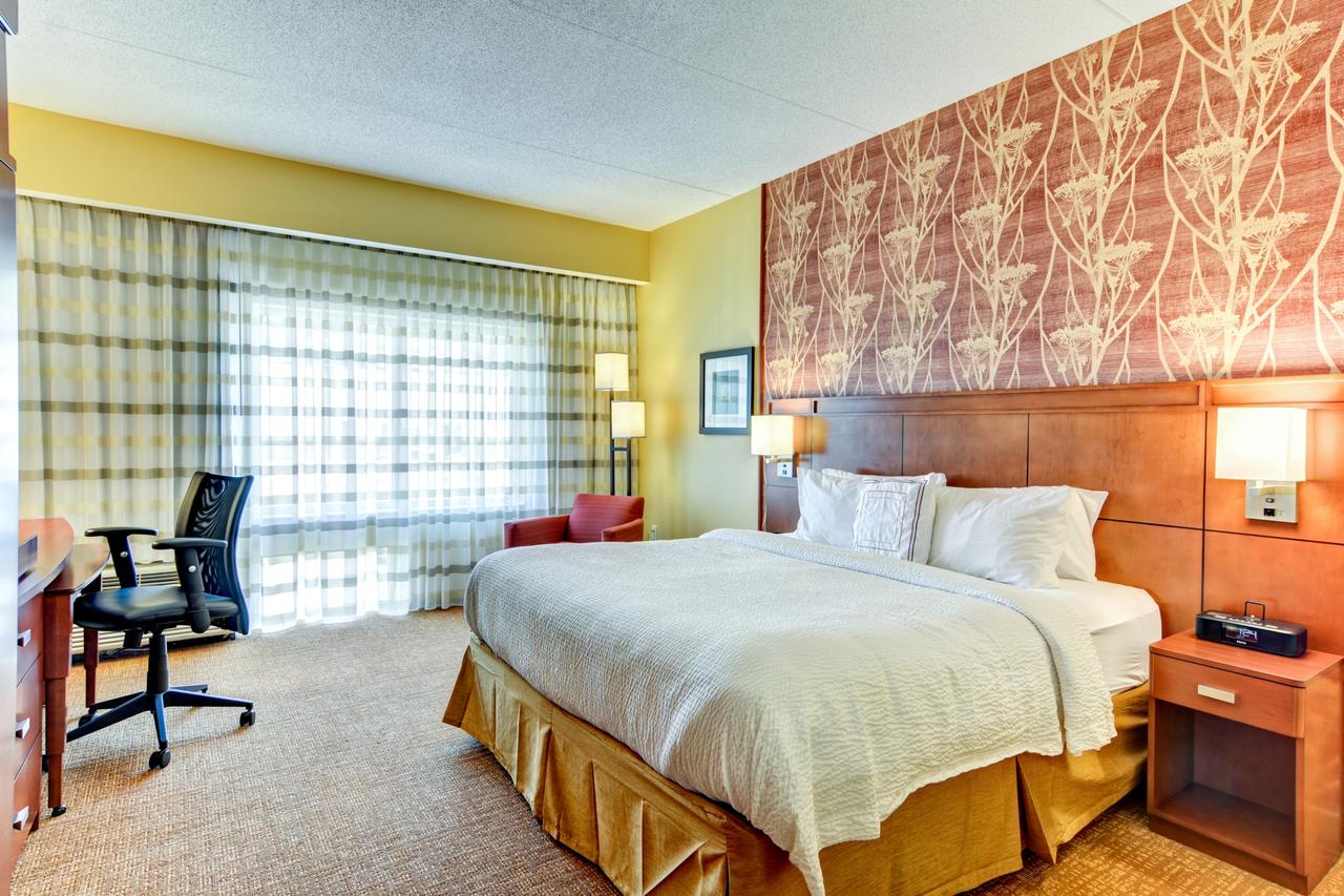 Courtyard By Marriott Bridgeport Clarksburg - thumb 17