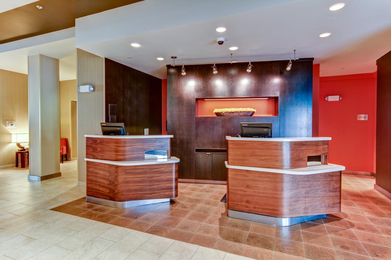 Courtyard By Marriott Bridgeport Clarksburg - thumb 5