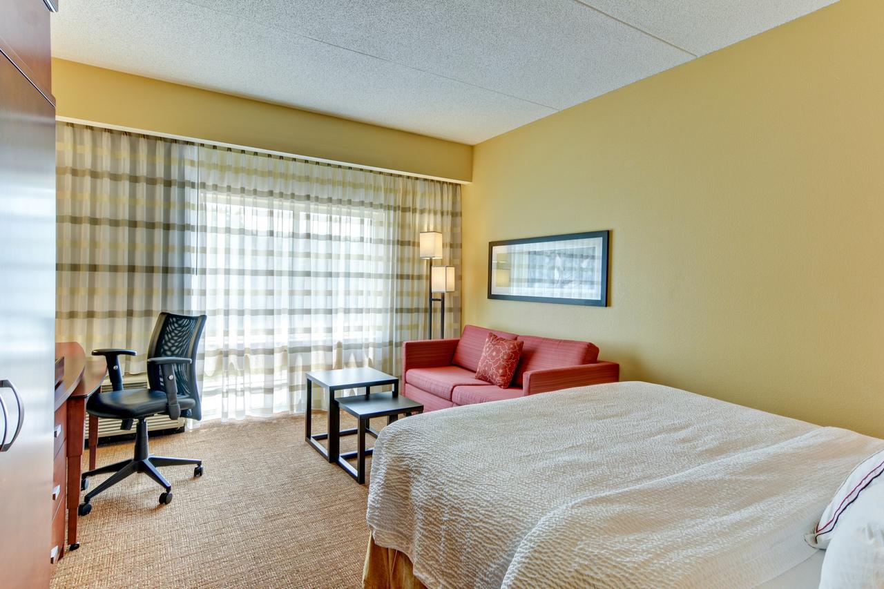 Courtyard By Marriott Bridgeport Clarksburg - thumb 15