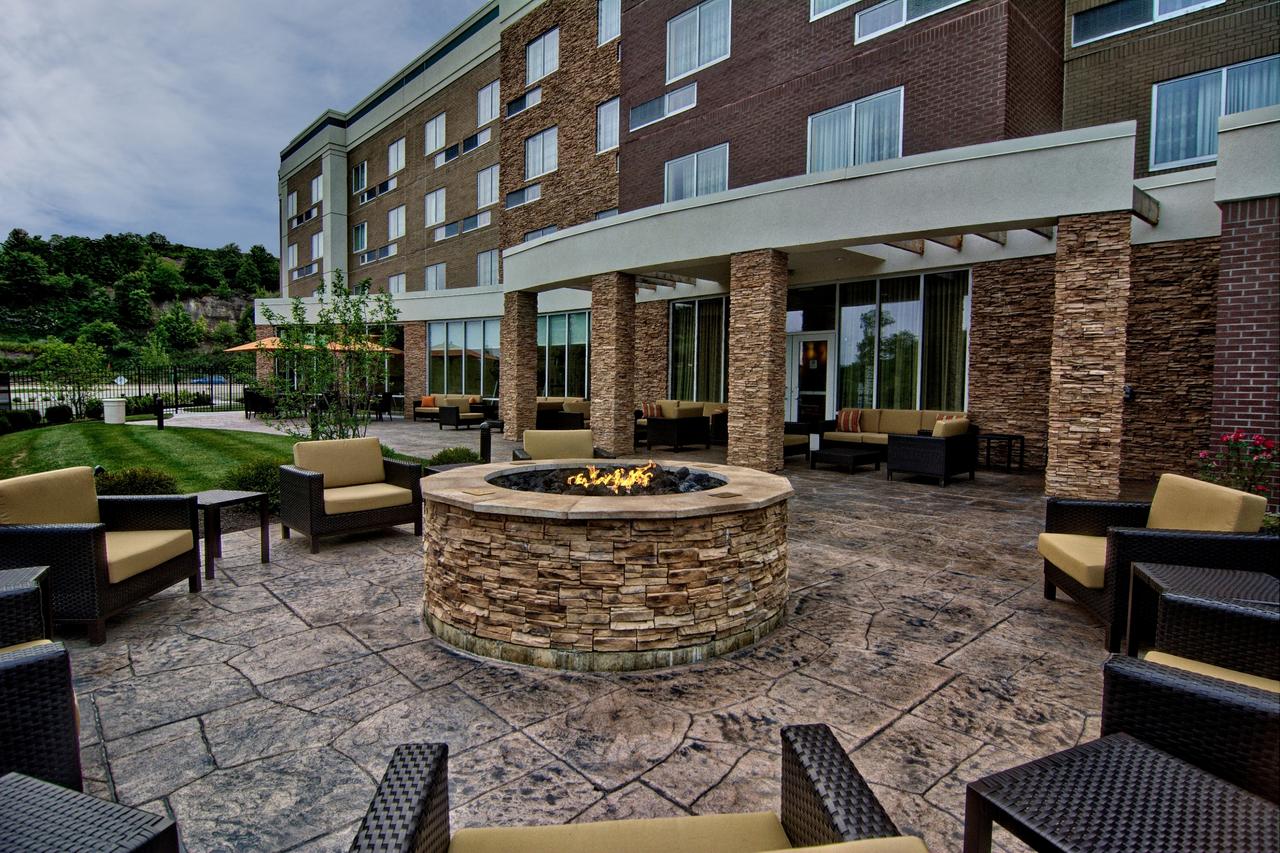 Courtyard By Marriott Bridgeport Clarksburg - thumb 23
