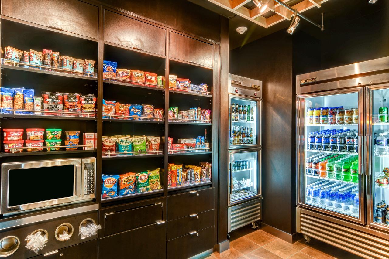 Courtyard By Marriott Bridgeport Clarksburg - thumb 22