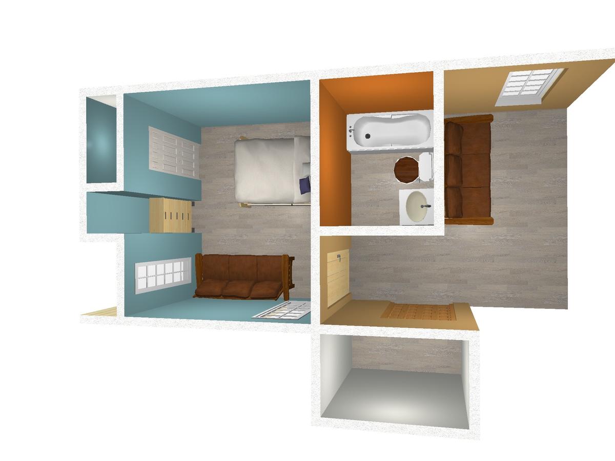 Chalet W/ Loft At Alpine Lake Resort - thumb 27