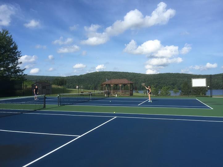 Chalet W/ Loft At Alpine Lake Resort - thumb 31