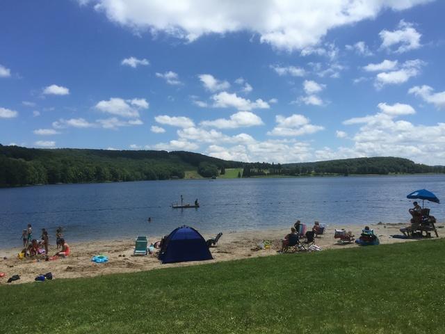 Chalet W/ Loft At Alpine Lake Resort - thumb 35