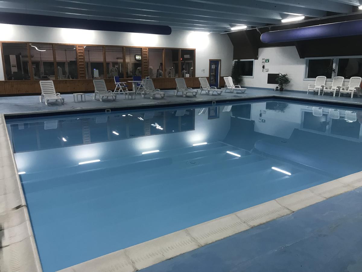 Chalet W/ Loft At Alpine Lake Resort - thumb 5