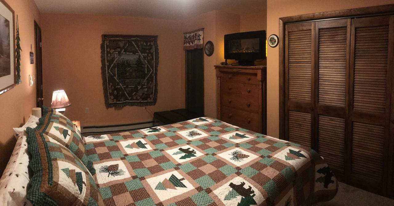 Chalet W/ Loft At Alpine Lake Resort - thumb 25