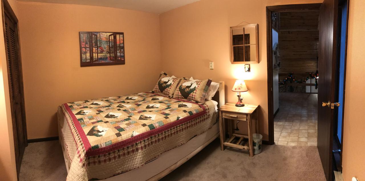 Chalet W/ Loft At Alpine Lake Resort - thumb 18