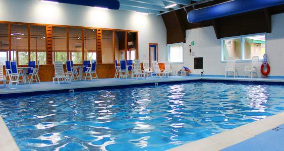 Chalet W/ Loft At Alpine Lake Resort - thumb 34