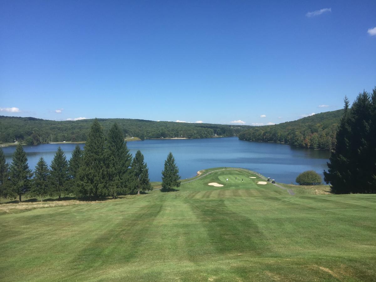 Chalet W/ Loft At Alpine Lake Resort - thumb 29