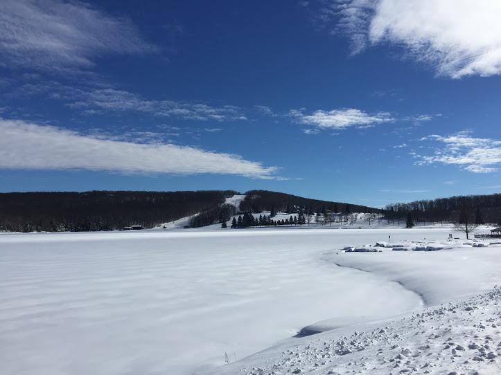 Chalet W/ Loft At Alpine Lake Resort - thumb 32