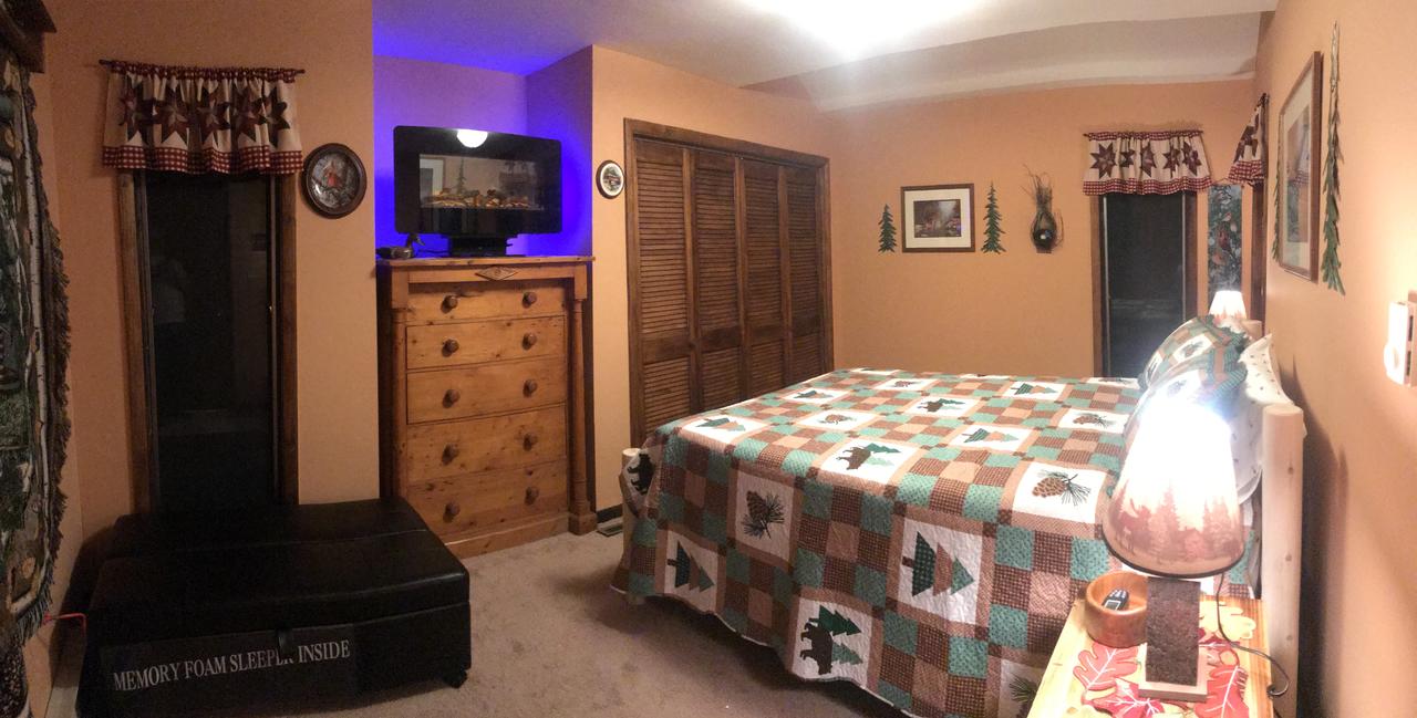 Chalet W/ Loft At Alpine Lake Resort - thumb 22