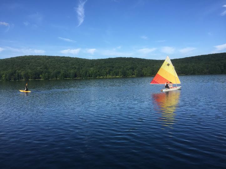 Chalet W/ Loft At Alpine Lake Resort - thumb 33