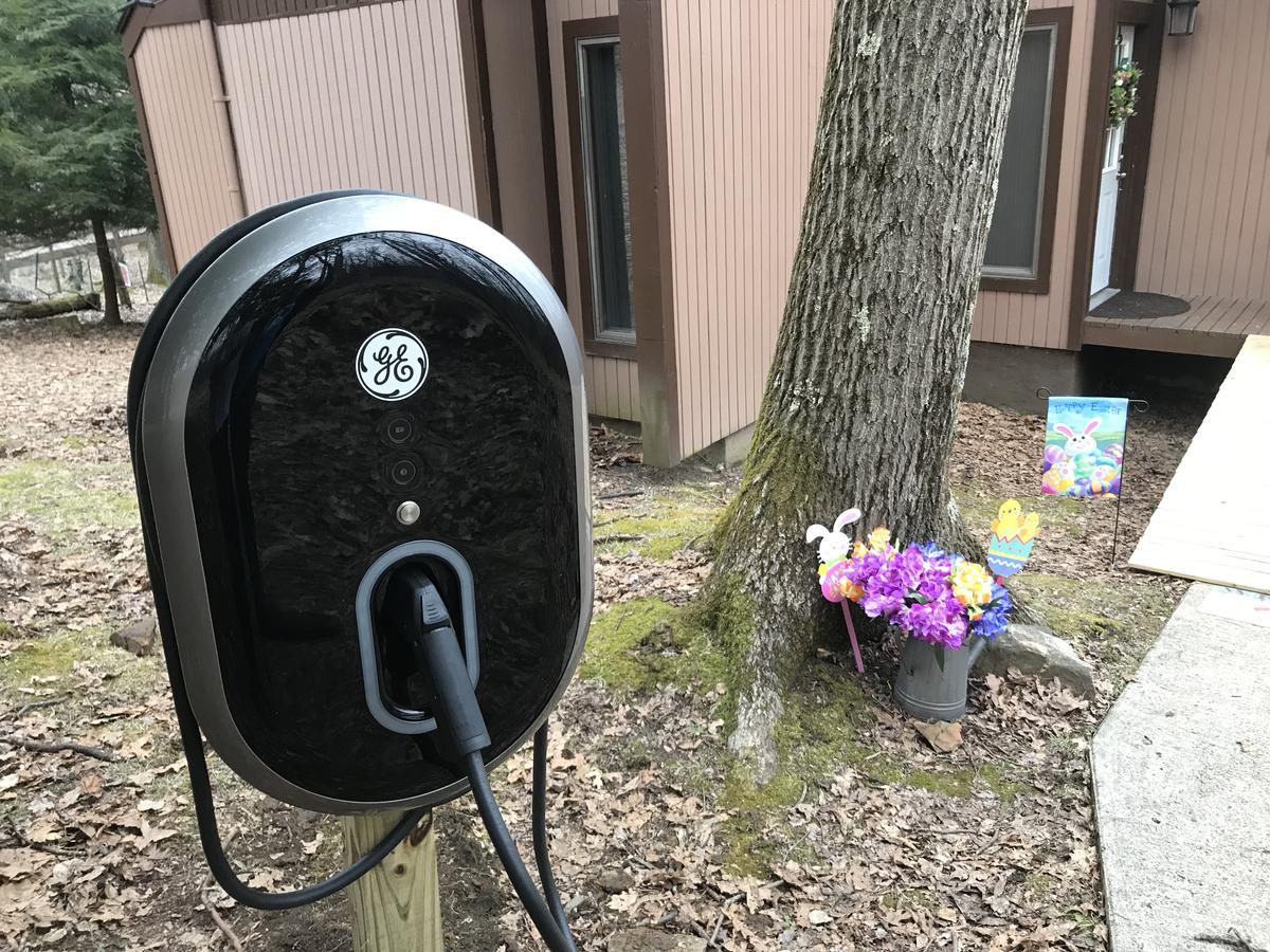 Chalet W/ Loft At Alpine Lake Resort - thumb 4