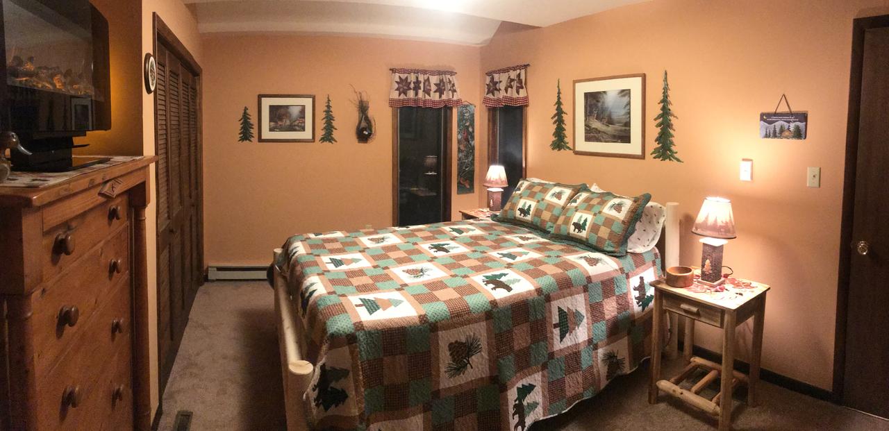 Chalet W/ Loft At Alpine Lake Resort - thumb 26