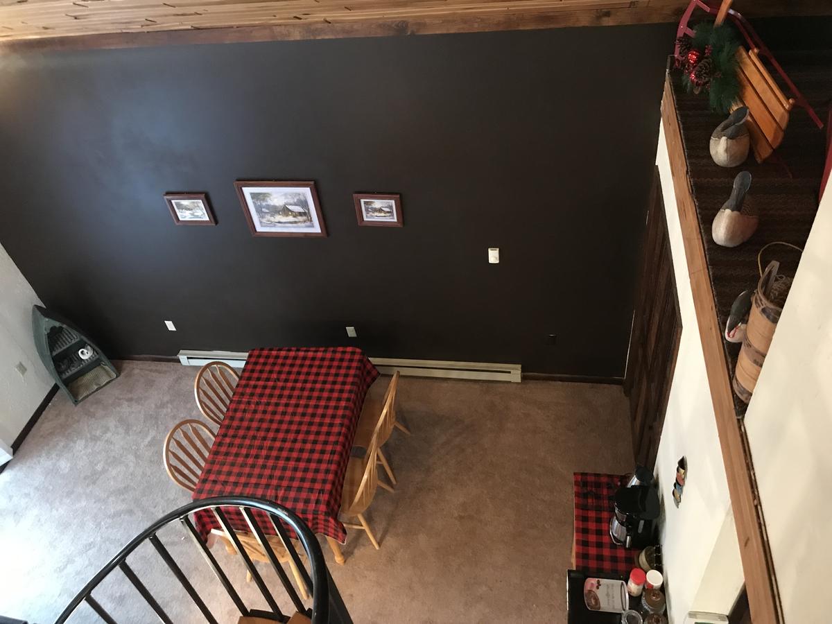 Chalet W/ Loft At Alpine Lake Resort - thumb 11