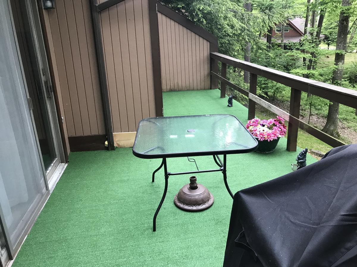 Chalet W/ Loft At Alpine Lake Resort - thumb 1