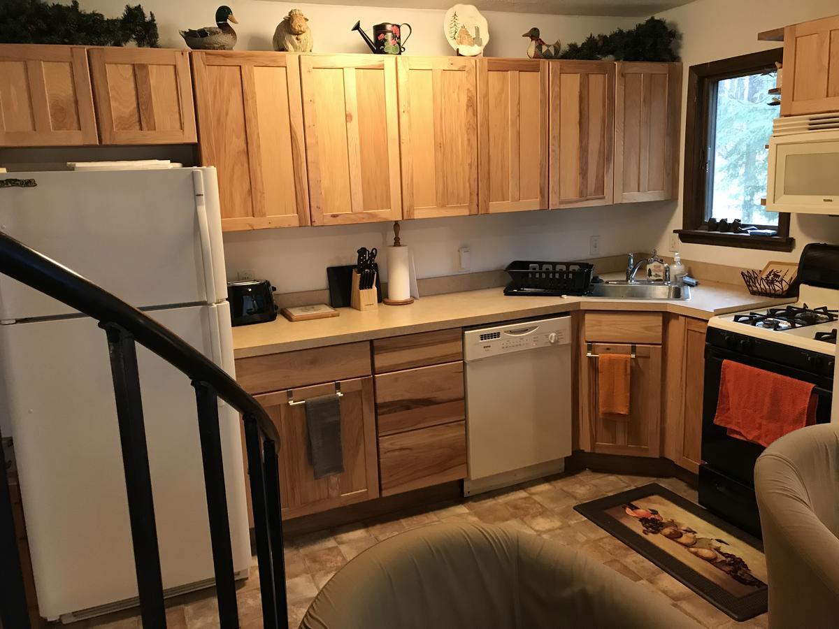 Chalet W/ Loft At Alpine Lake Resort - thumb 13