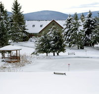 Black Bear Inns - Tourism Bookings