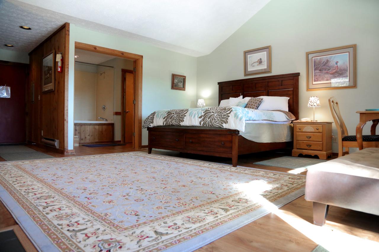 Black Bear Inns - thumb 7