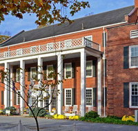 The Country Inn of Berkeley Springs - Tourism Bookings