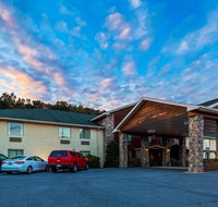 SureStay Plus Hotel by Best Western Berkeley Springs - Tourism Bookings