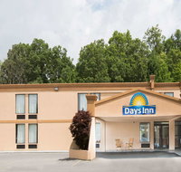 Days Inn by Wyndham Mount Hope - Tourism Bookings