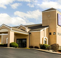 Sleep Inn Beaver- Beckley - Tourism Bookings