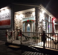 Maria's Garden  Inn - Tourism Bookings