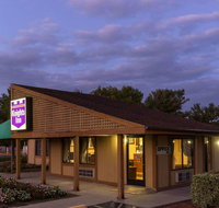 Knights Inn Martinsburg - Tourism Bookings